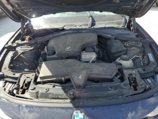 Photo 11 from auction – 2015 BMW 320 I XDRI with VIN WBA3C3C59FK201452