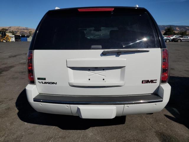 Photo 6 from auction – 2010 GMC YUKON DENA with VIN 1GKUKEEF4AR248565