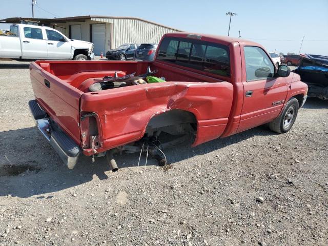 Photo 3 from auction – 2001 DODGE RAM 1500 with VIN 1B7HC16X71S240088