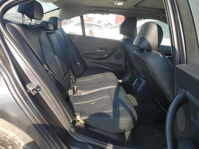 Photo 10 from auction – 2013 BMW 320 I with VIN WBA3B1C50DK128783