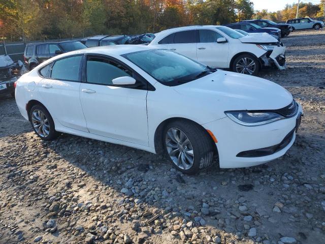 Photo 4 from auction – 2015 CHRYSLER 200 S with VIN 1C3CCCBB7FN687952