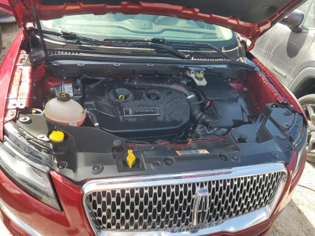 Photo 12 from auction – 2019 LINCOLN MKC with VIN 5LMCJ1C9XKUL20781