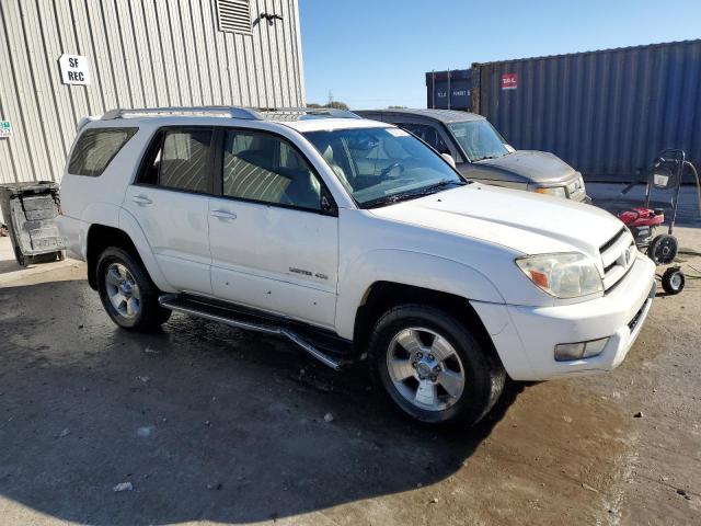 Photo 4 from auction – 2004 TOYOTA 4RUNNER LI with VIN JTEBU17RX40021625