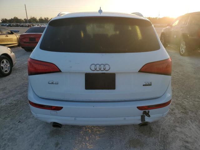 Photo 6 from auction – 2015 AUDI Q5 TDI PRE with VIN WA1CMAFP8FA128026