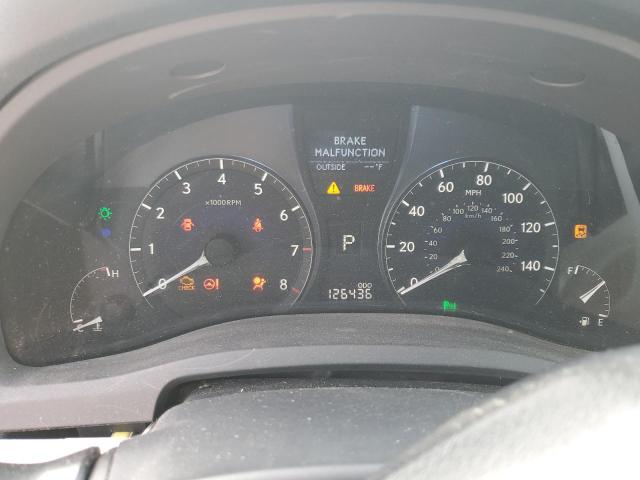 Снимка 9 от търг – 2012 LEXUS RX 350 с VIN 2T2BK1BA0CC134172