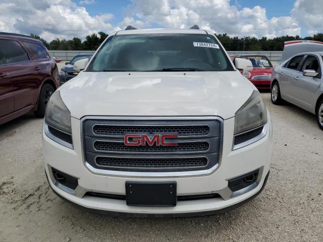 Photo 5 from auction – 2013 GMC ACADIA SLT with VIN 1GKKVRKD2DJ246213