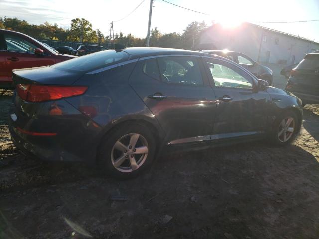 Photo 3 from auction – 2015 KIA OPTIMA LX with VIN KNAGM4A79F5546746