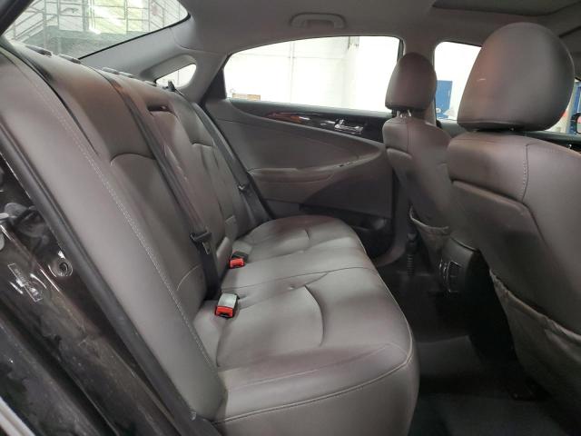 Photo 10 from auction – 2011 HYUNDAI SONATA SE with VIN 5NPEC4AB7BH246778