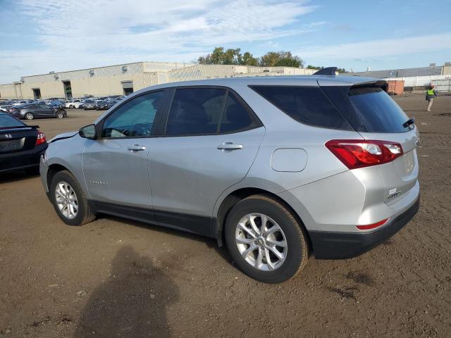 Photo 2 from auction – 2020 CHEVROLET EQUINOX LS with VIN 3GNAXSEV9LS699598