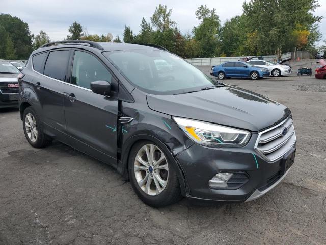 Photo 4 from auction – 2018 FORD ESCAPE SEL with VIN 1FMCU9HD4JUA87369