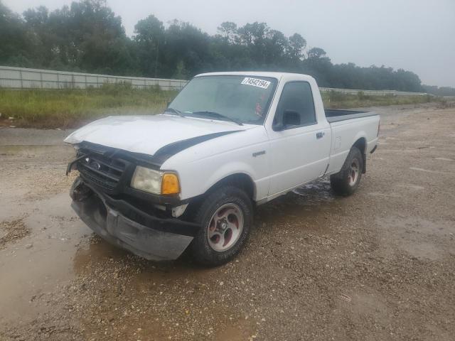 FORD RANGER EDG 2003 with VIN 1FTYR10U23PA69656 - Photo from auction