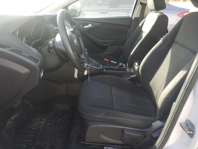 Photo 7 from auction – 2016 FORD FOCUS SE with VIN 1FADP3F20GL364375