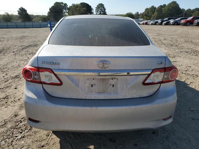 Photo 6 from auction – 2013 TOYOTA COROLLA BA with VIN 2T1BU4EE2DC091244