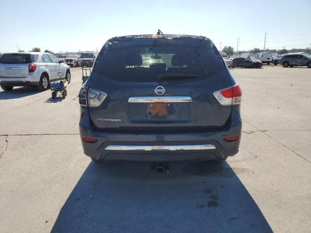 Photo 6 from auction – 2015 NISSAN PATHFINDER with VIN 5N1AR2MN8FC623722