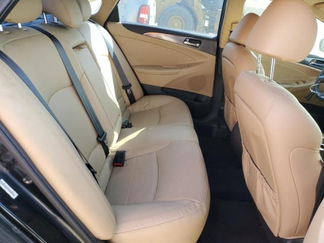 Photo 10 from auction – 2015 HYUNDAI SONATA HYB with VIN KMHEC4A45FA120378