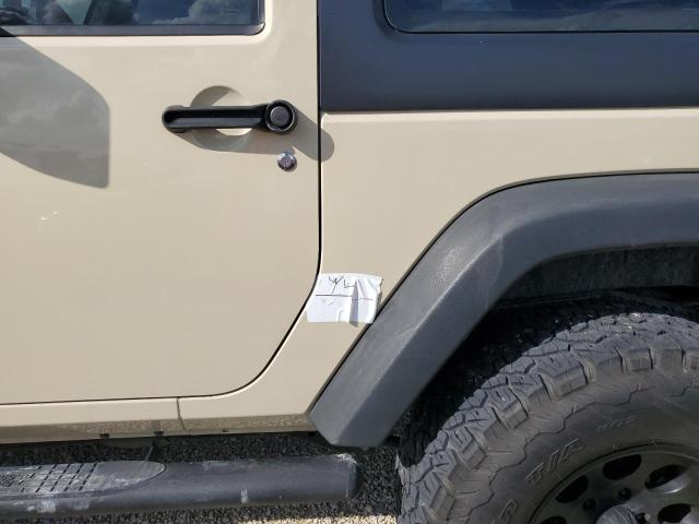 Photo 13 from auction – 2011 JEEP WRANGLER S with VIN 1J4AA2D18BL573904