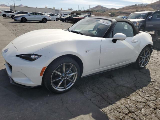 MAZDA MX-5 MIATA 2023 with VIN JM1NDAD70P0561560 - Photo from auction