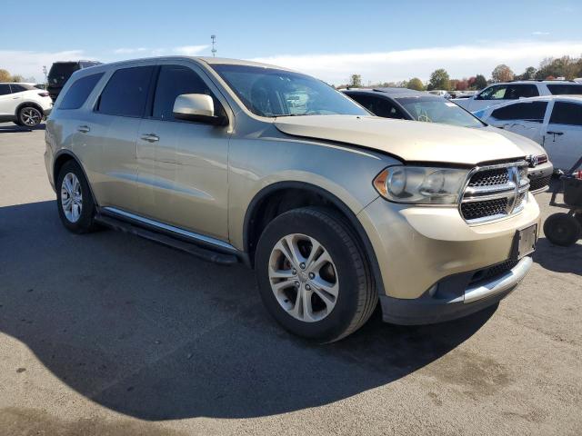 Photo 4 from auction – 2011 DODGE DURANGO EX with VIN 1D4RE2GG1BC677571
