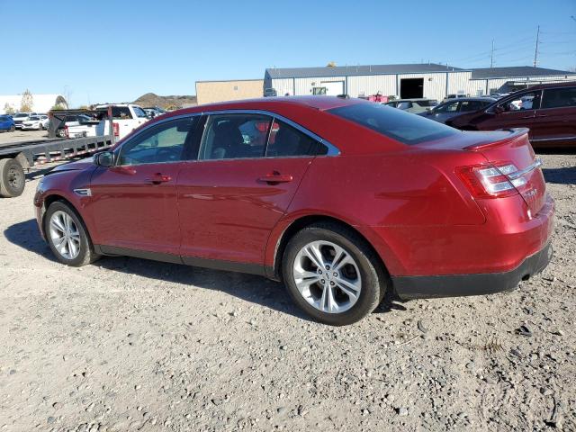 Photo 2 from auction – 2016 FORD TAURUS SEL with VIN 1FAHP2E84GG121789