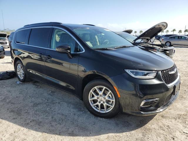 Photo 4 from auction – 2022 CHRYSLER PACIFICA T with VIN 2C4RC1BGXNR162181