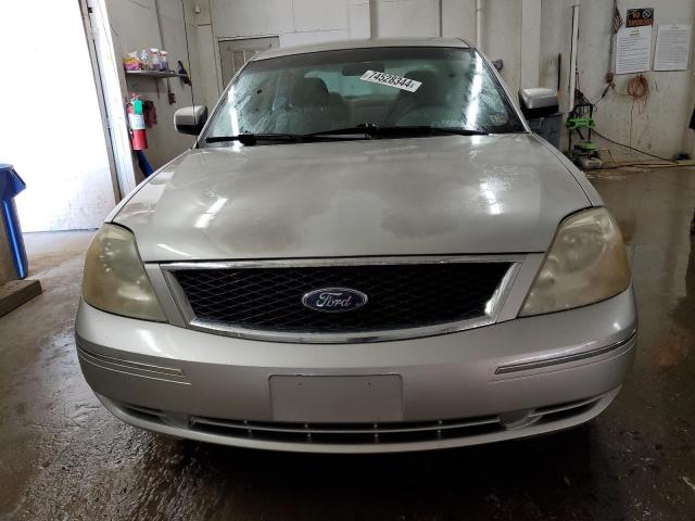 Photo 5 from auction – 2006 FORD FIVE HUNDR with VIN 1FAFP23126G114870