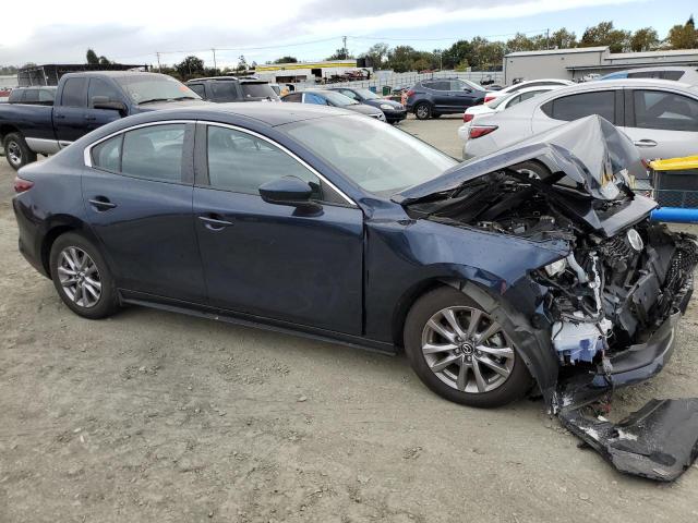 Photo 4 from auction – 2021 MAZDA 3 with VIN JM1BPAAL4M1316617