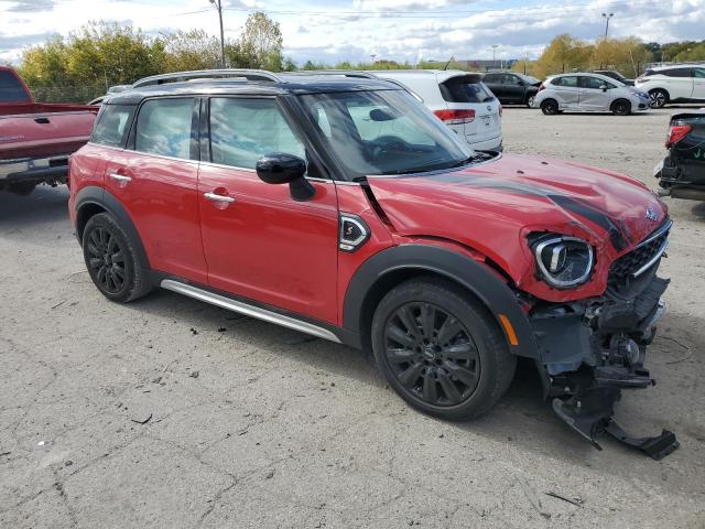 Photo 4 from auction – 2024 MINI COOPER S C with VIN WMZ53BR04R3R38803