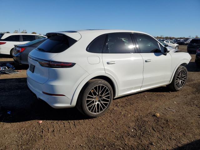 Photo 3 from auction – 2020 PORSCHE CAYENNE with VIN WP1AA2AY2LDA03544