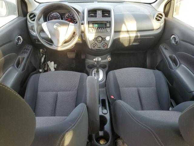 Photo 8 from auction – 2017 NISSAN VERSA S with VIN 3N1CN7AP1HL814517