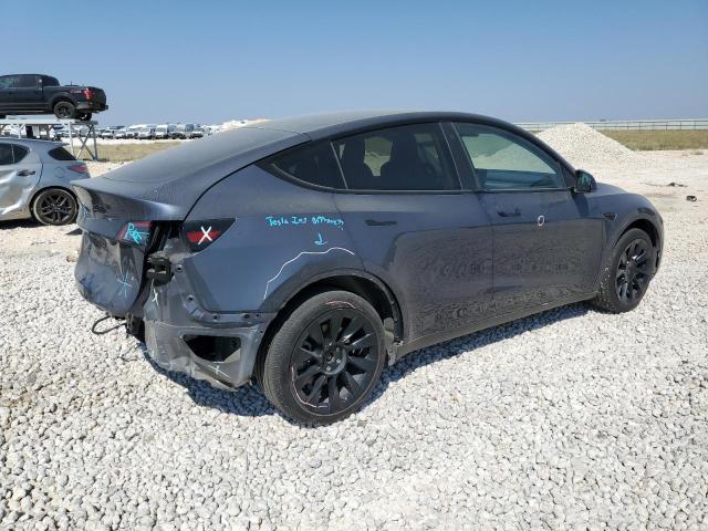 Photo 3 from auction – 2023 TESLA MODEL Y with VIN 7SAYGDEE2PA118556