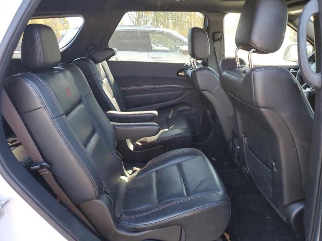Photo 11 from auction – 2021 DODGE DURANGO R/ with VIN 1C4SDJCT7MC579081