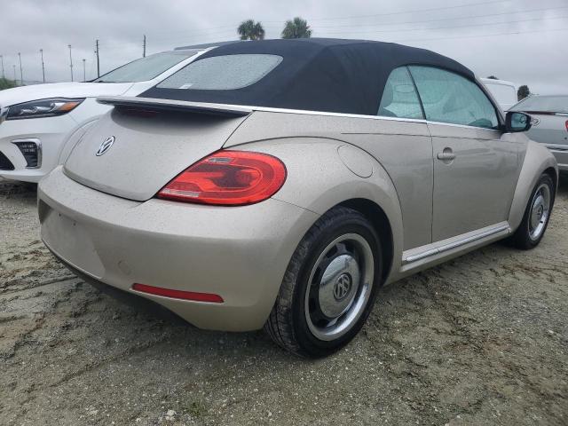 Photo 3 from auction – 2015 VOLKSWAGEN BEETLE 1.8 with VIN 3VW517AT3FM810293