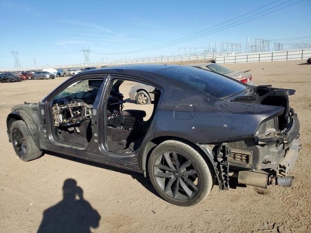 Photo 2 from auction – 2019 DODGE CHARGER SC with VIN 2C3CDXGJ6KH506850