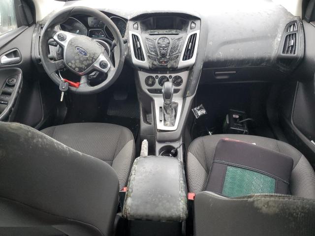 Photo 8 from auction – 2013 FORD FOCUS SE with VIN 1FADP3K20DL344645