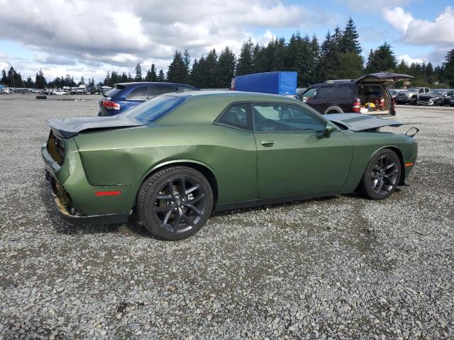 Photo 3 from auction – 2023 DODGE CHALLENGER with VIN 2C3CDZJG8PH662307