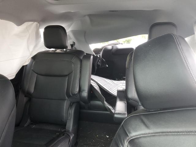 Photo 10 from auction – 2021 FORD EXPLORER L with VIN 1FMSK8FH8MGA29141