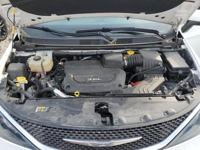 Photo 12 from auction – 2017 CHRYSLER PACIFICA L with VIN 2C4RC1CG8HR503001