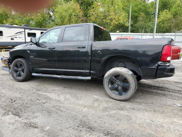 Photo 2 from auction – 2019 RAM 1500 CLASS with VIN 1C6RR7KG0KS508872
