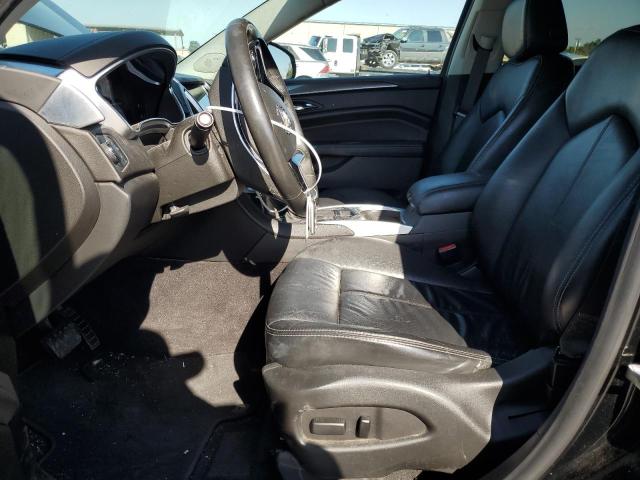 Photo 7 from auction – 2015 CADILLAC SRX with VIN 3GYFNAE30FS620136