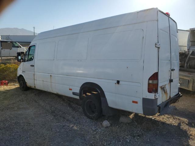 Photo 2 from auction – 2005 FREIGHTLINER SPRINTER 3 with VIN WDYPD544755837565