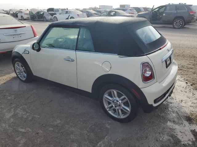 Photo 2 from auction – 2011 MINI COOPER S with VIN WMWZP3C52BTX84031