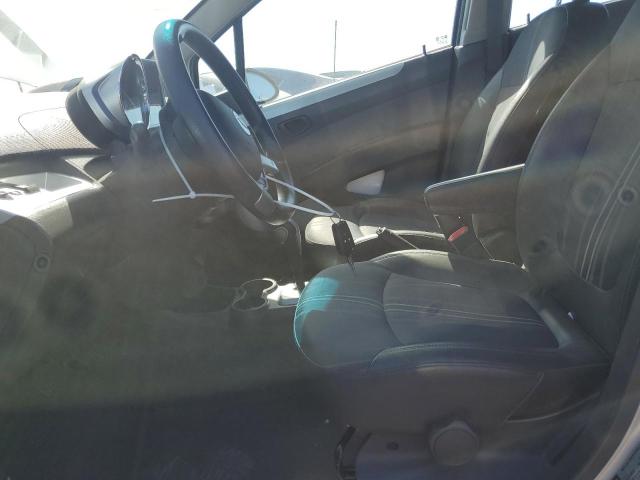 Фото 7 с аукциона – 2015 CHEVROLET SPARK 1LT с VIN KL8CD6S93FC758673