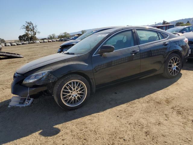 MAZDA 6 S 2010 with VIN 1YVHZ8CB5A5M13390 - Photo from auction