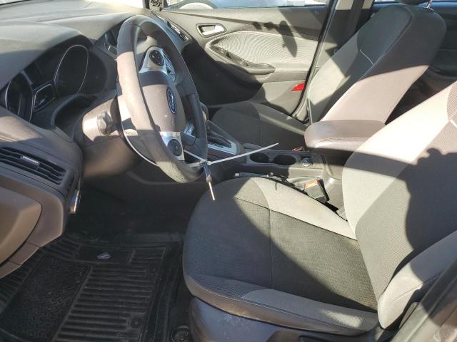 Photo 7 from auction – 2014 FORD FOCUS SE with VIN 1FADP3F22EL230206