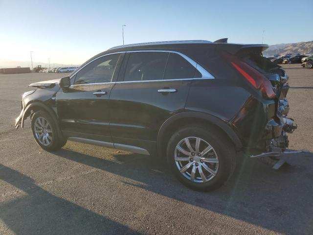Photo 2 from auction – 2019 CADILLAC XT4 with VIN 1GYFZCR40KF176967