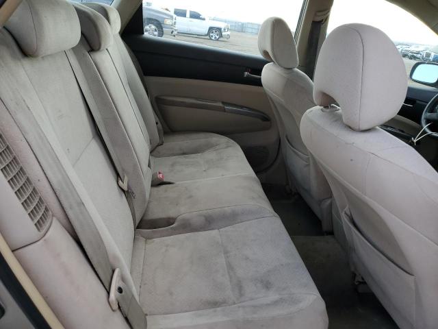 Photo 10 from auction – 2004 TOYOTA PRIUS with VIN JTDKB20U440017231