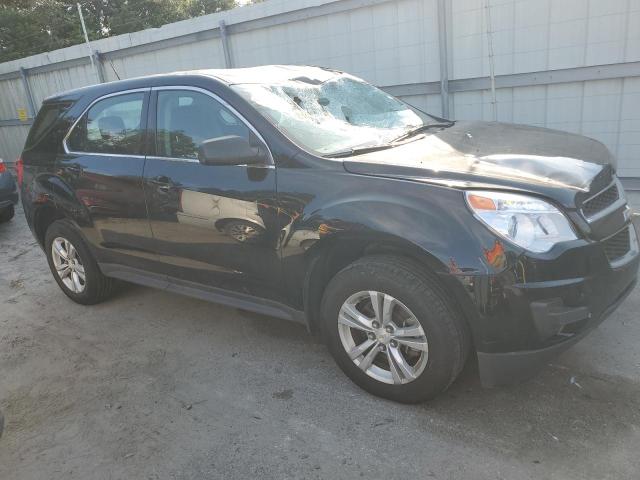 Photo 4 from auction – 2014 CHEVROLET EQUINOX LS with VIN 2GNALAEK2E6283857