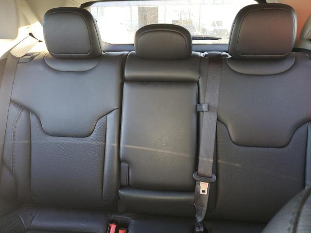 Photo 10 from auction – 2022 JEEP COMPASS LI with VIN 3C4NJDCBXNT153874