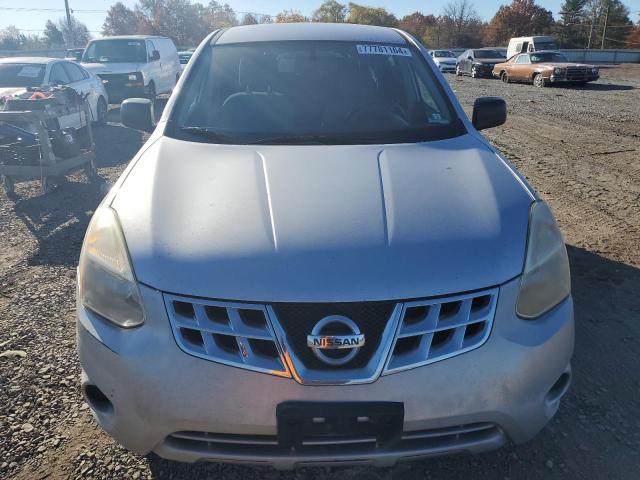 Photo 5 from auction – 2012 NISSAN ROGUE S with VIN JN8AS5MV0CW363230