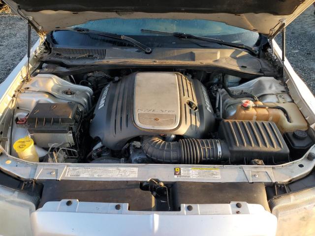 Photo 11 from auction – 2007 CHRYSLER 300C with VIN 2C3KA63H57H774703